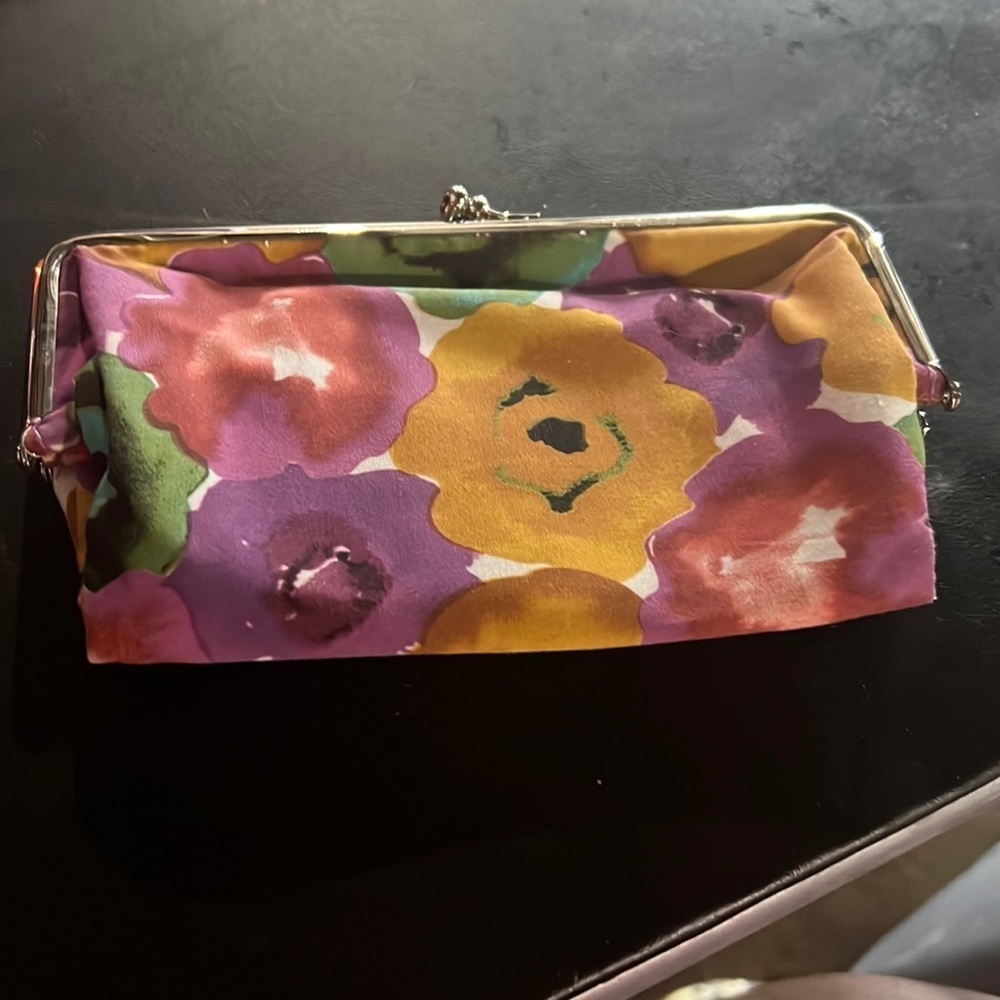 Fashionista wallet